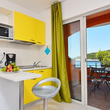 Apartments Juka هفار الغرفة الصورة