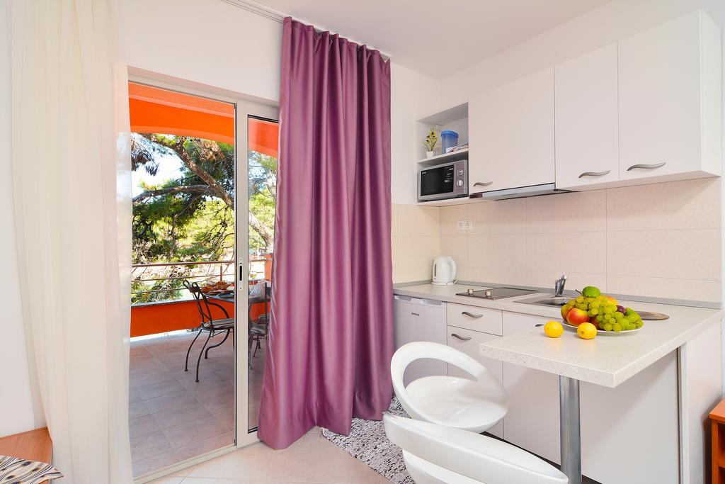 Apartments Juka هفار الغرفة الصورة