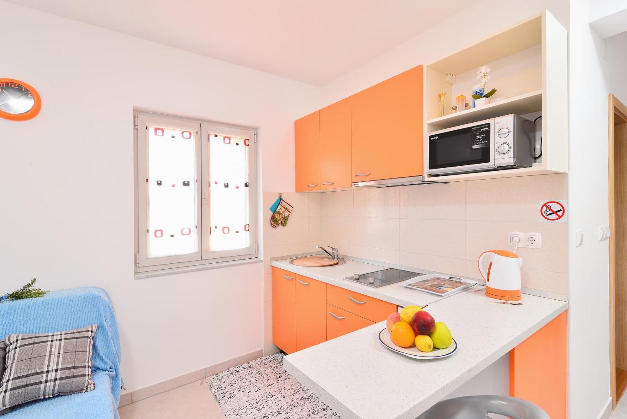 Apartments Juka هفار الغرفة الصورة