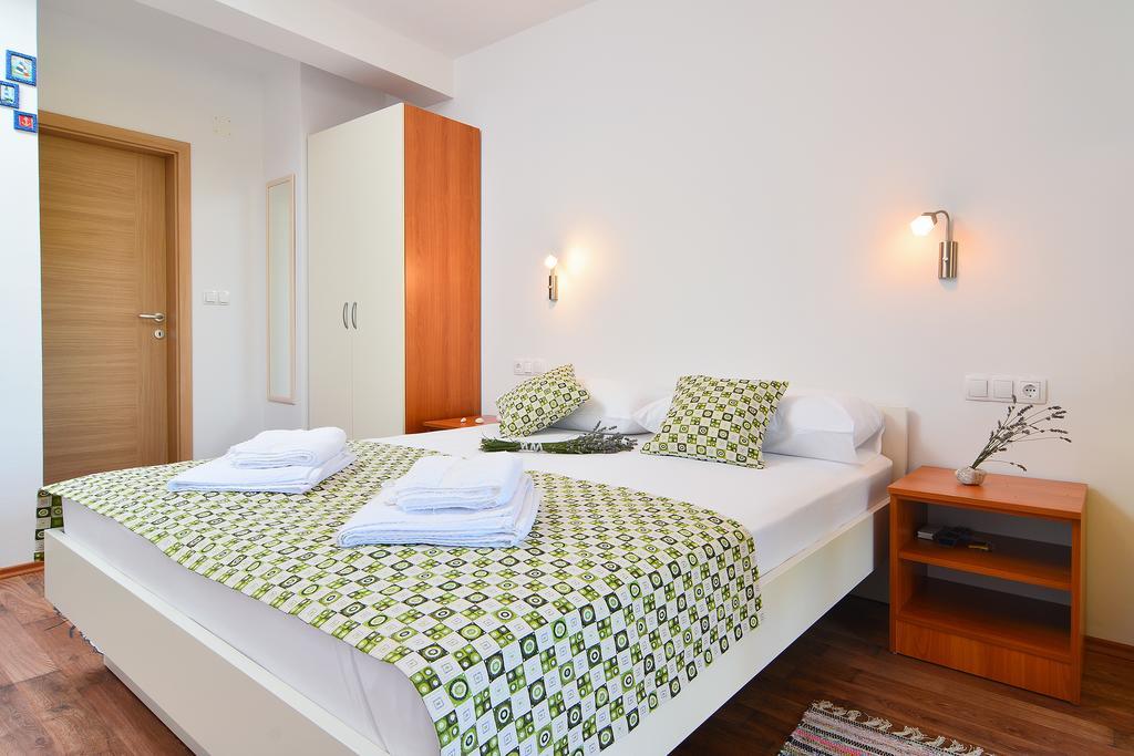 Apartments Juka هفار المظهر الخارجي الصورة