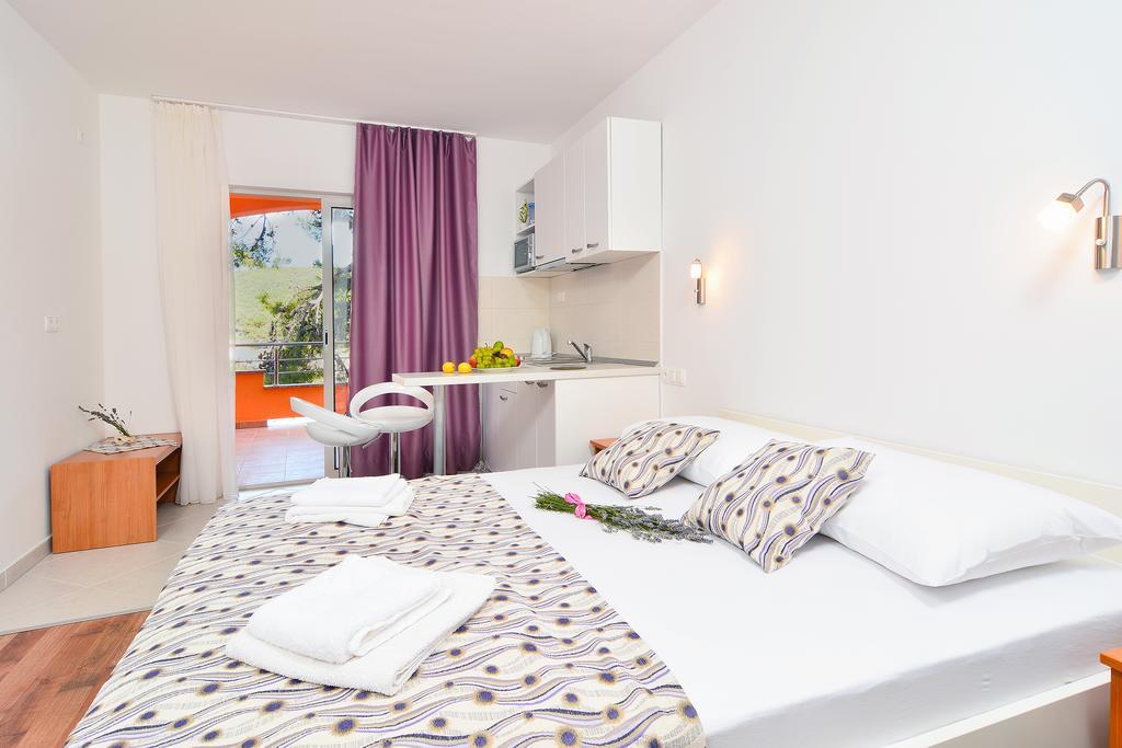Apartments Juka هفار الغرفة الصورة