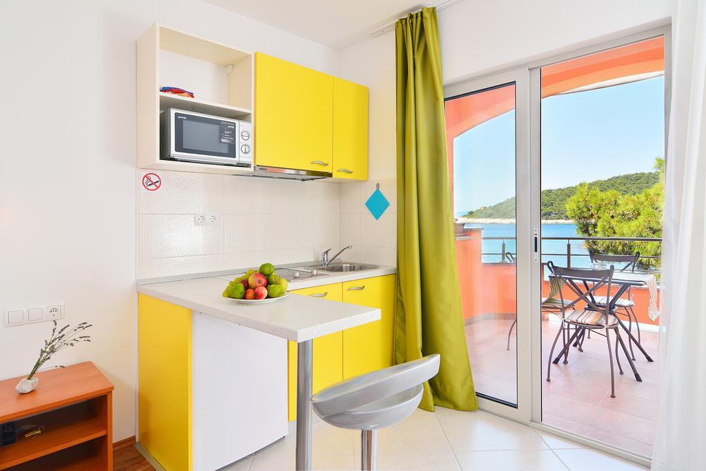 Apartments Juka هفار الغرفة الصورة