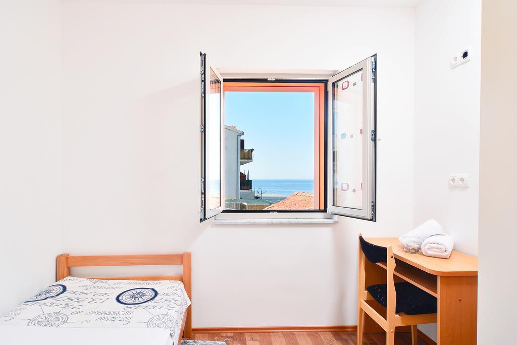 Apartments Juka هفار المظهر الخارجي الصورة