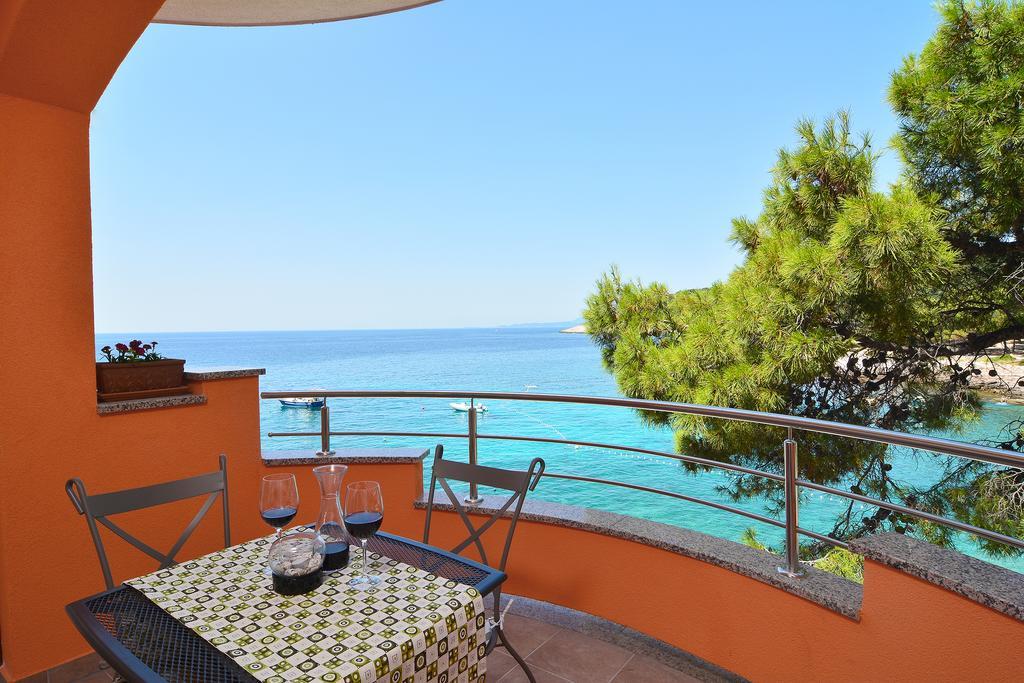 Apartments Juka هفار الغرفة الصورة