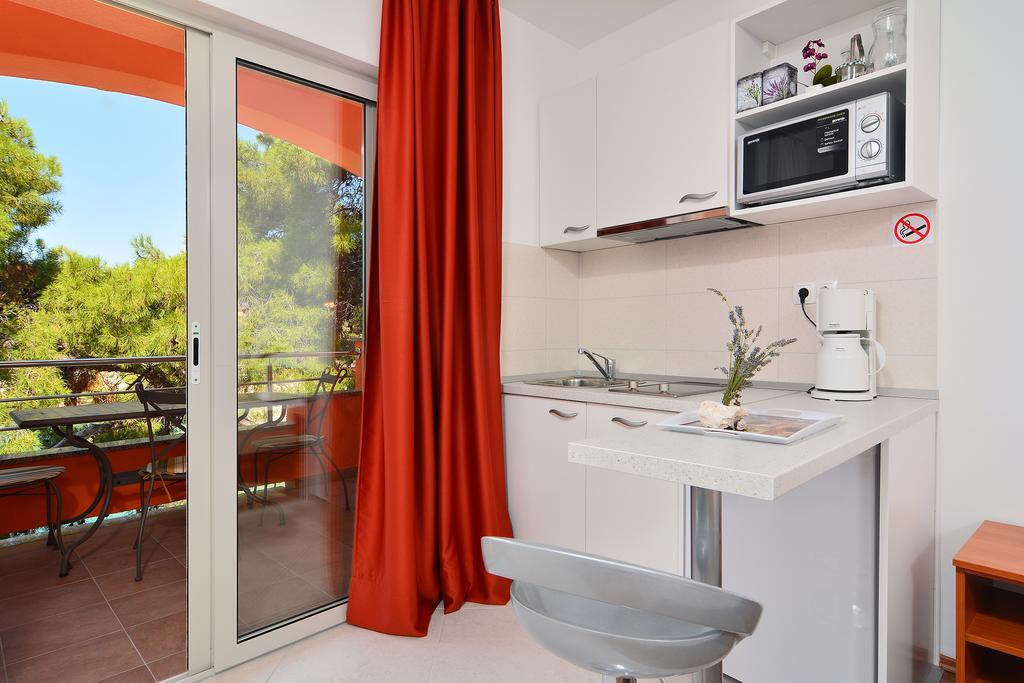 Apartments Juka هفار الغرفة الصورة